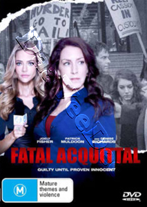 Fatal Acquittal (DVD)